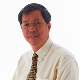 Edwin Choy