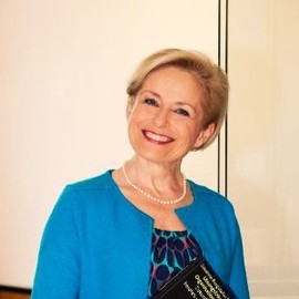 Susanne Burgstaller